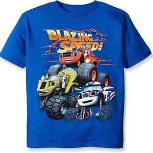 Teenage Mutant Ninja Turtles Boys' Short Sleeve T-Shirt Shirt